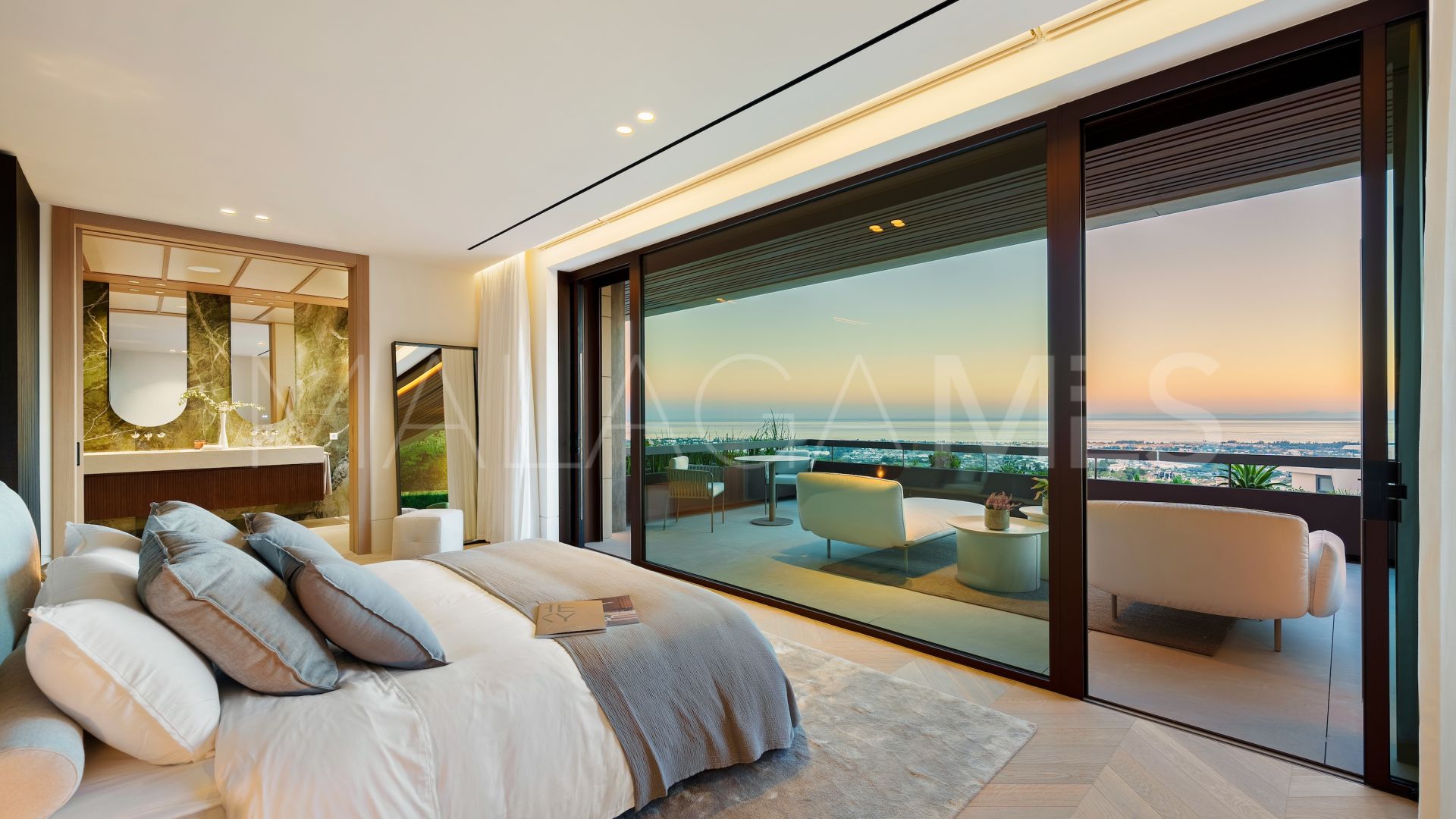 Villa for sale in Marbella