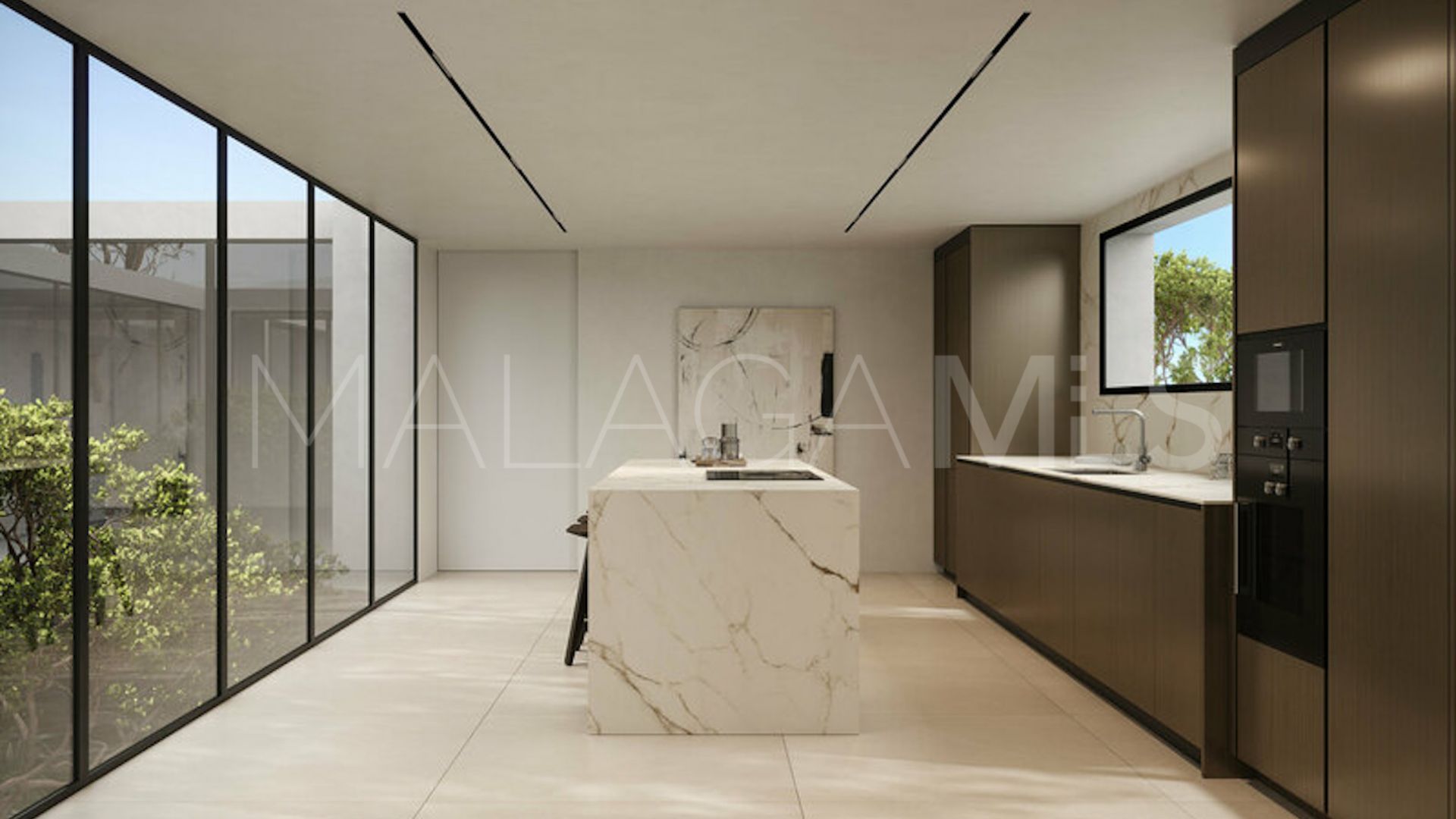 Appartement for sale in Marbella