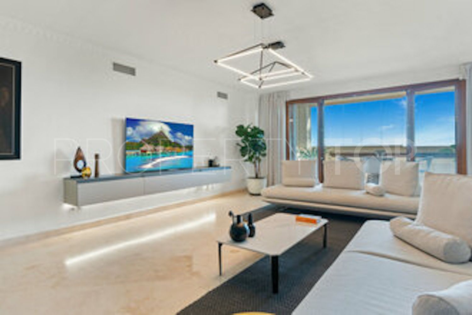 Apartment in Marbella for sale