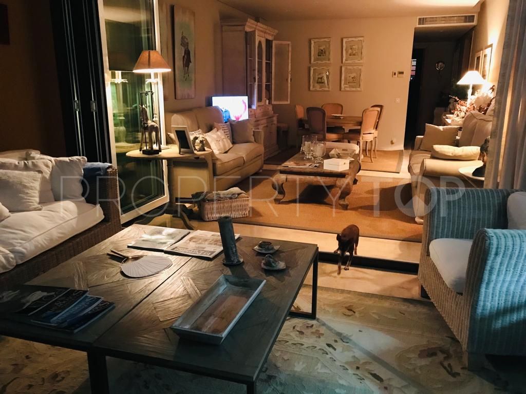 Ribera del Marlin, apartamento de 2 dormitorios en venta