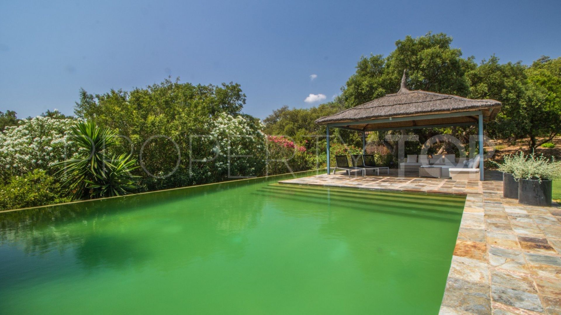 Villa for sale in Los Altos de Valderrama