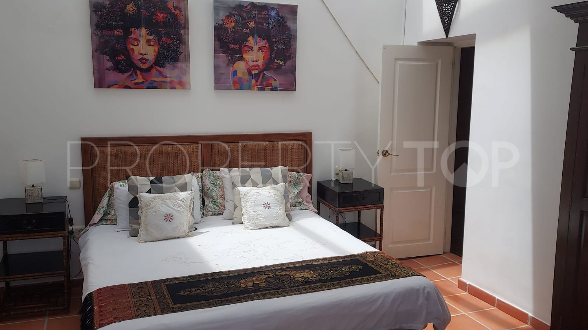 5 bedrooms villa for sale in Sotogrande Alto