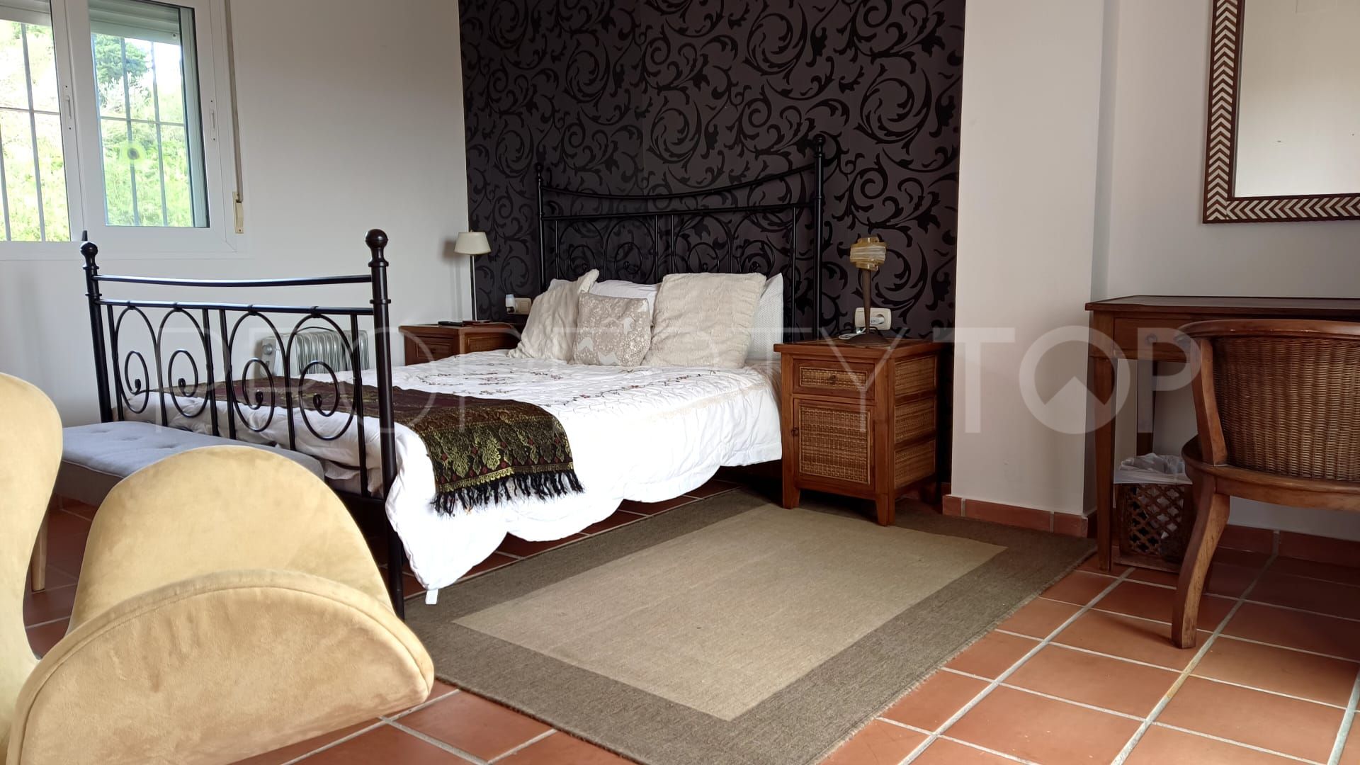5 bedrooms villa for sale in Sotogrande Alto