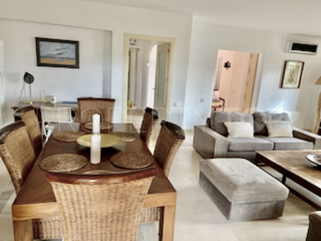 Buy Sotogolf 5 bedrooms semi detached villa