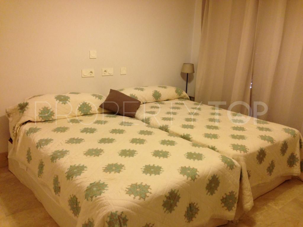 Comprar apartamento de 3 dormitorios en Ribera de la Romana
