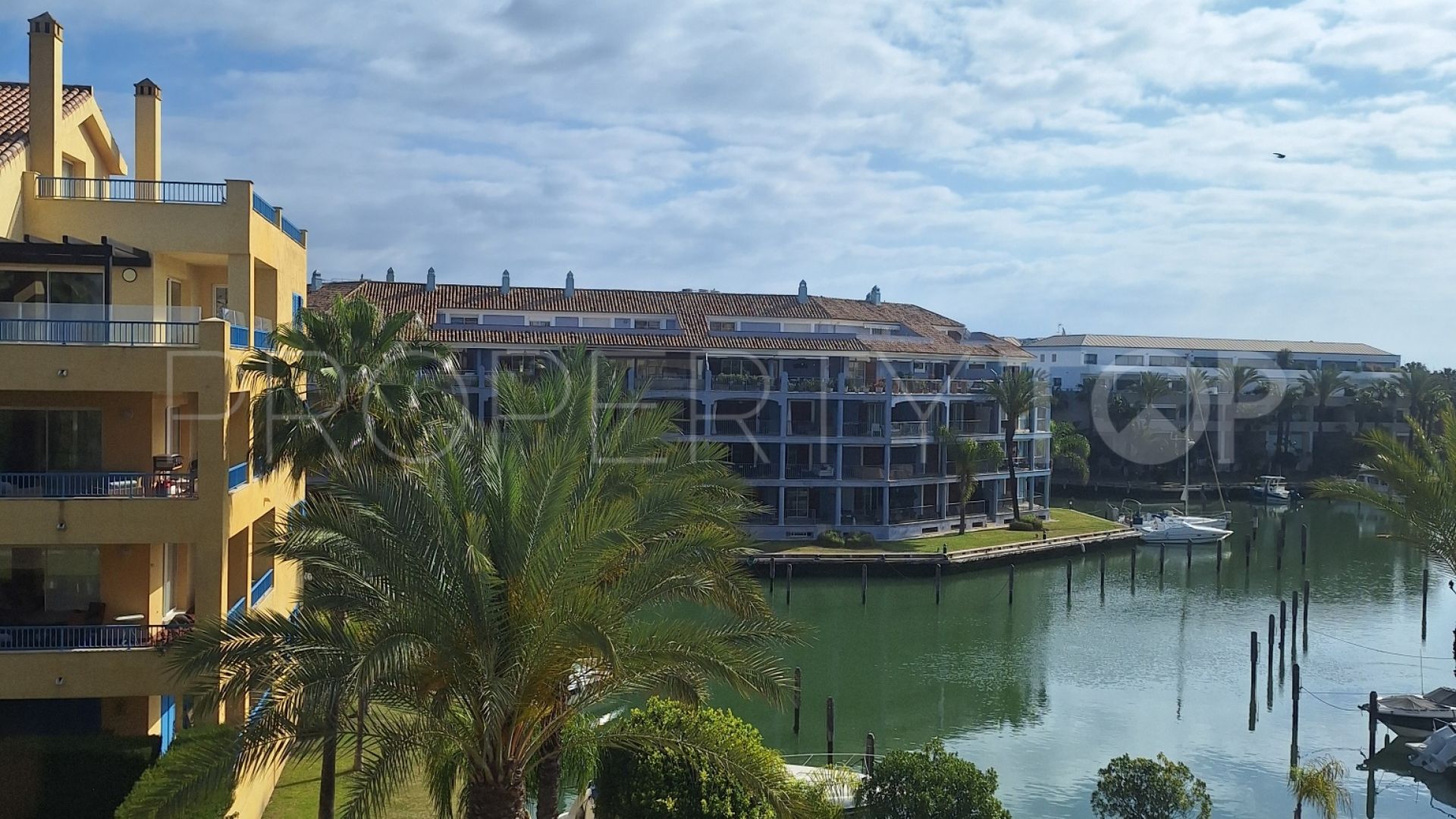 Apartment with 3 bedrooms for sale in Ribera del Paraiso