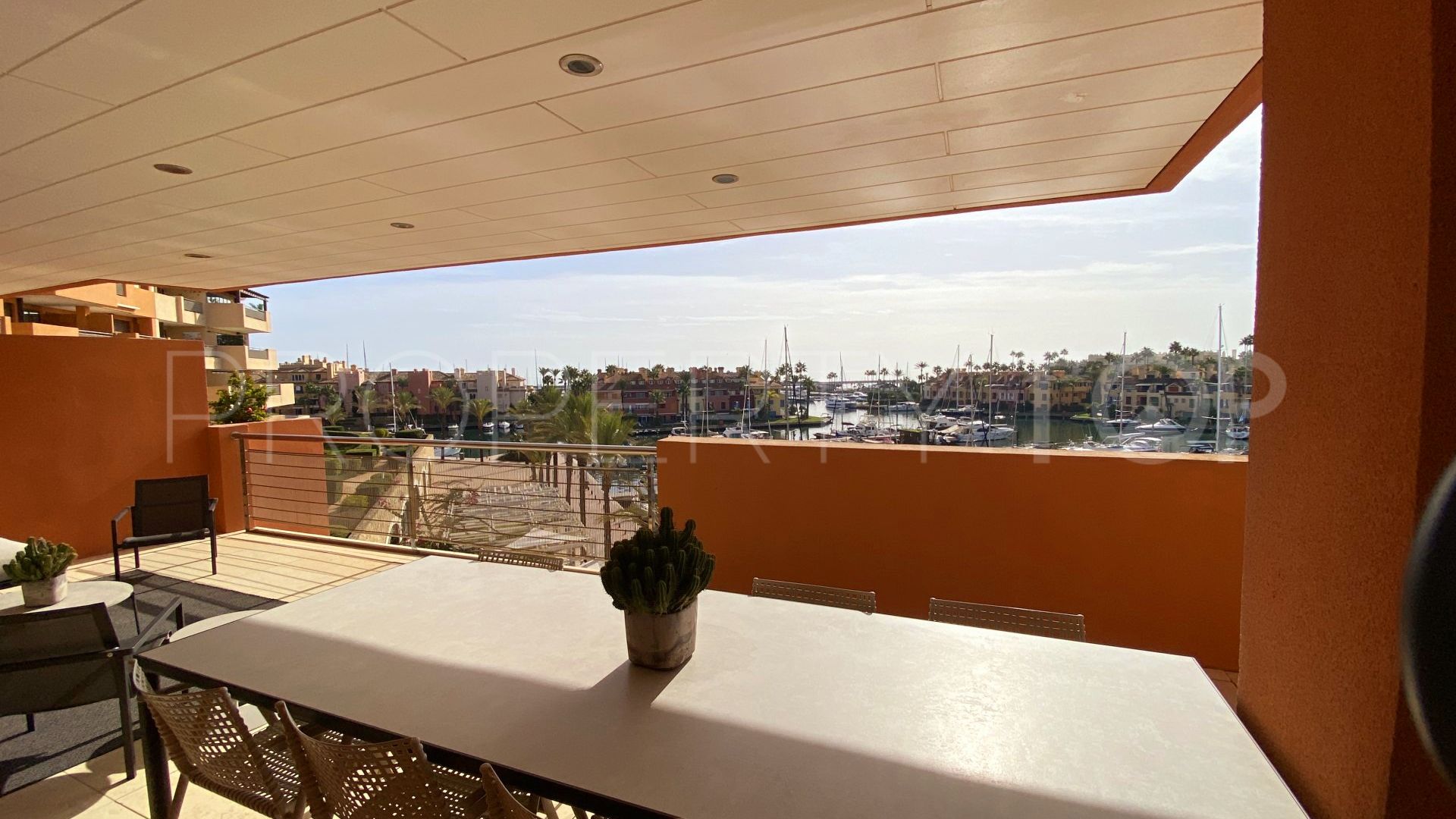 Apartamento en venta en Ribera del Marlin