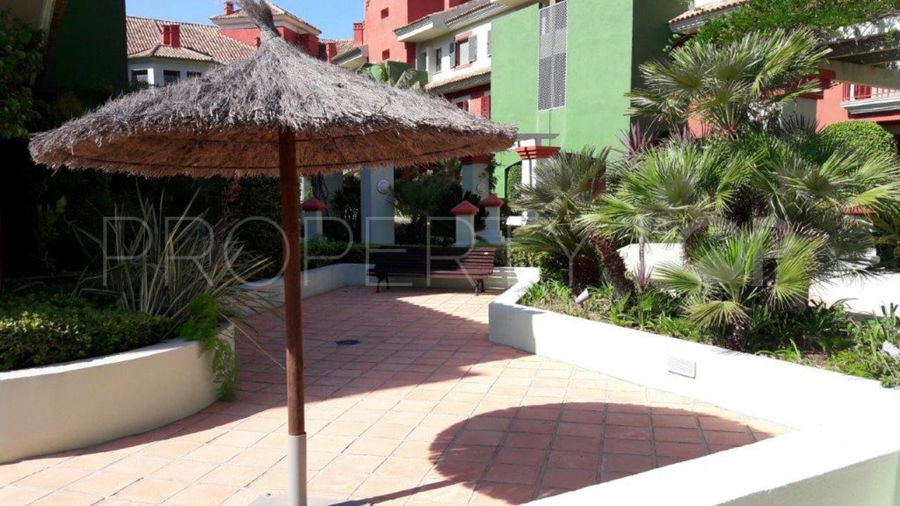 For sale ground floor apartment in Isla Tortuga