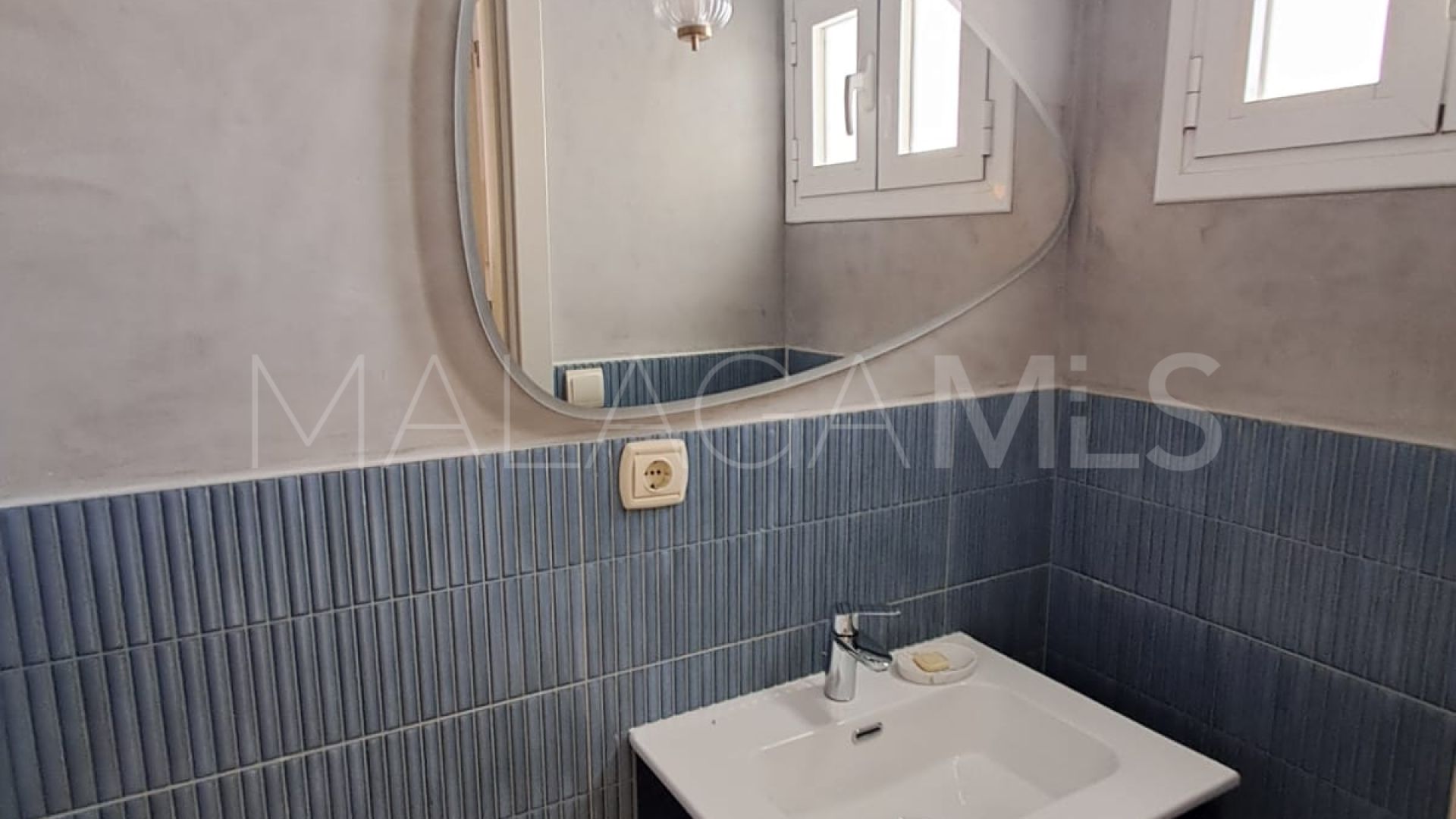 Reihenhaus for sale in Benamara