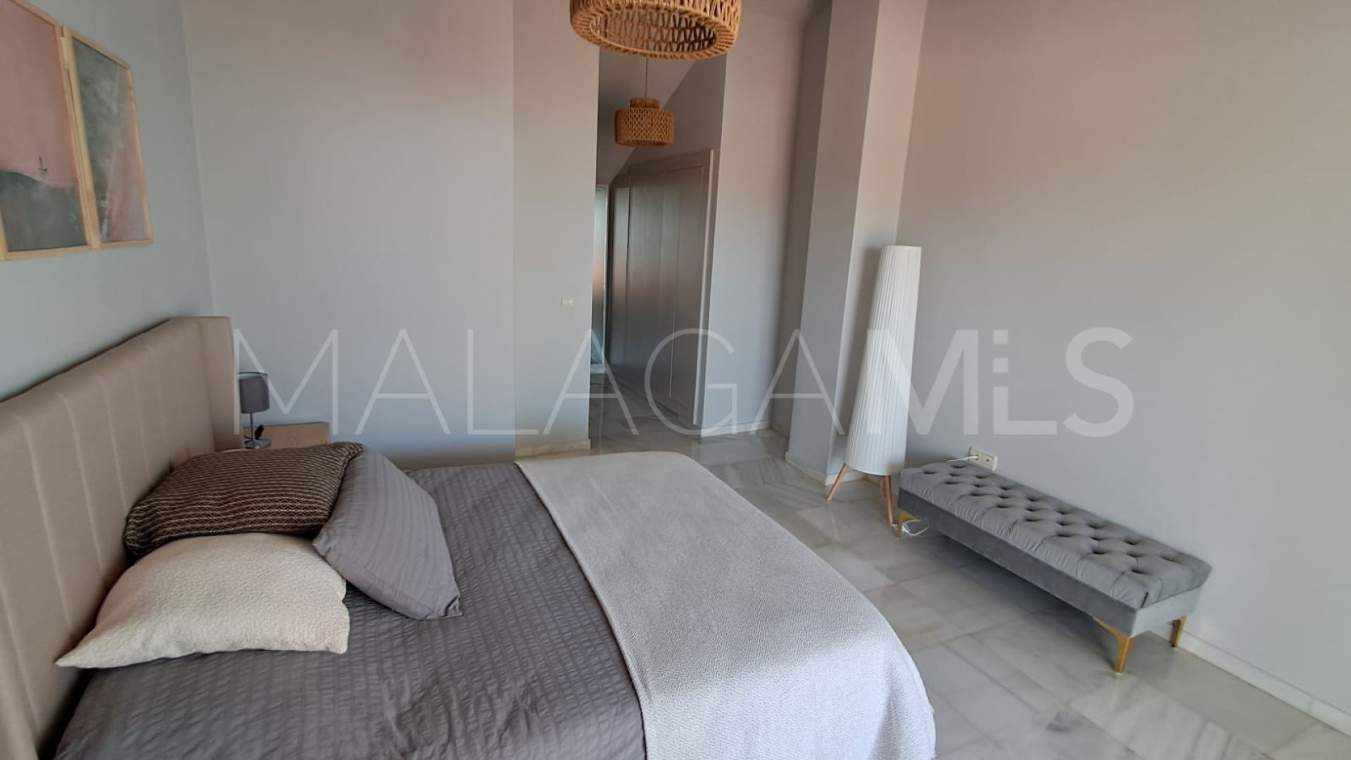 Reihenhaus for sale in Benamara