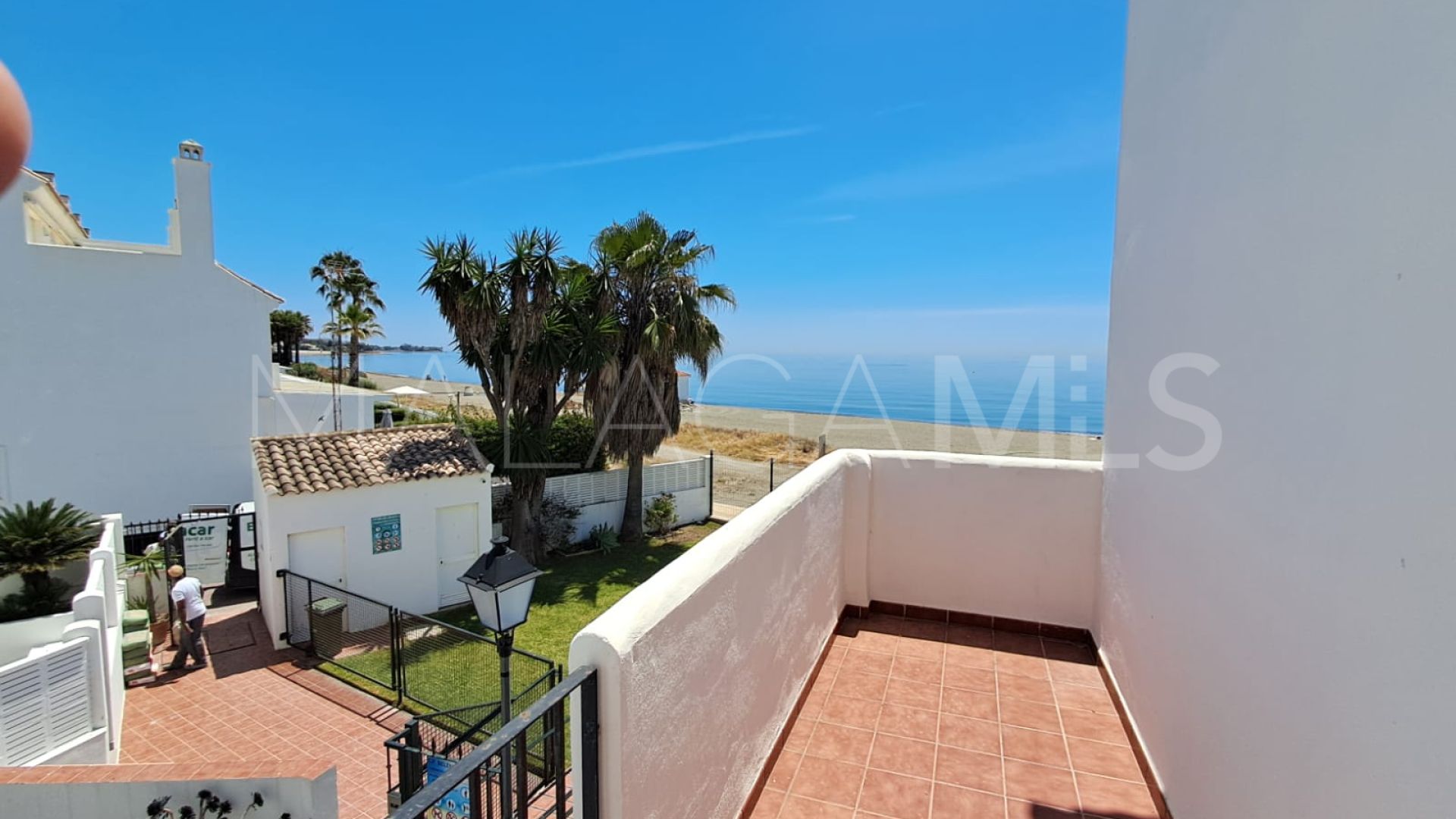 Reihenhaus for sale in Benamara