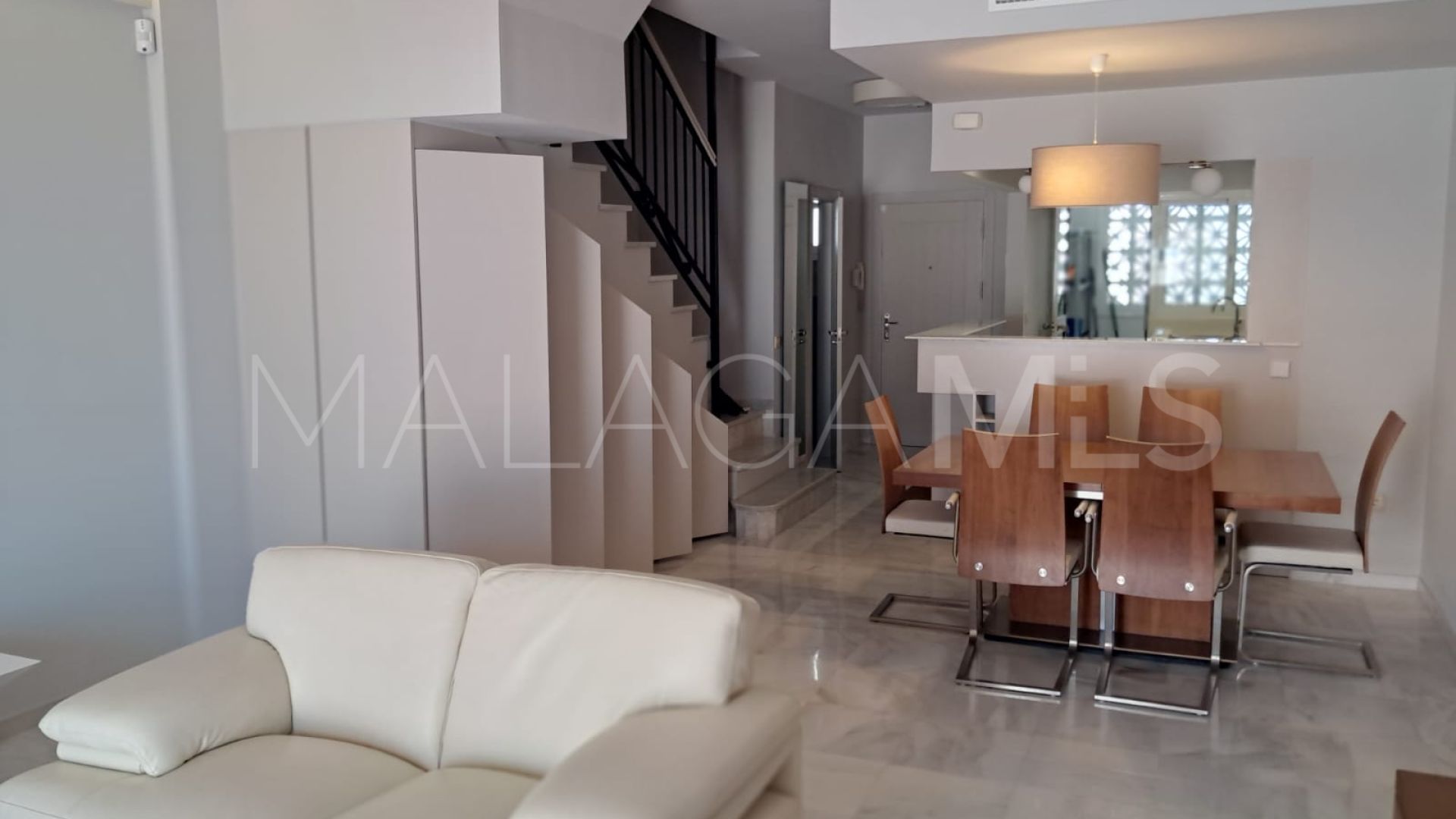 Reihenhaus for sale in Benamara