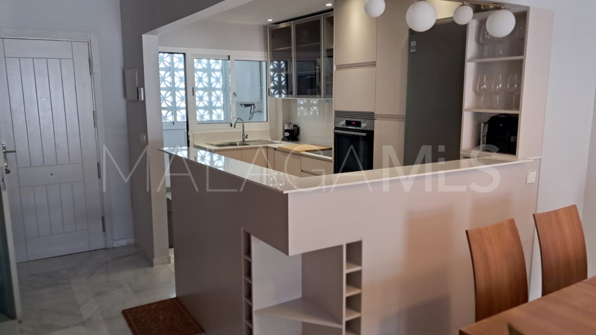 Reihenhaus for sale in Benamara