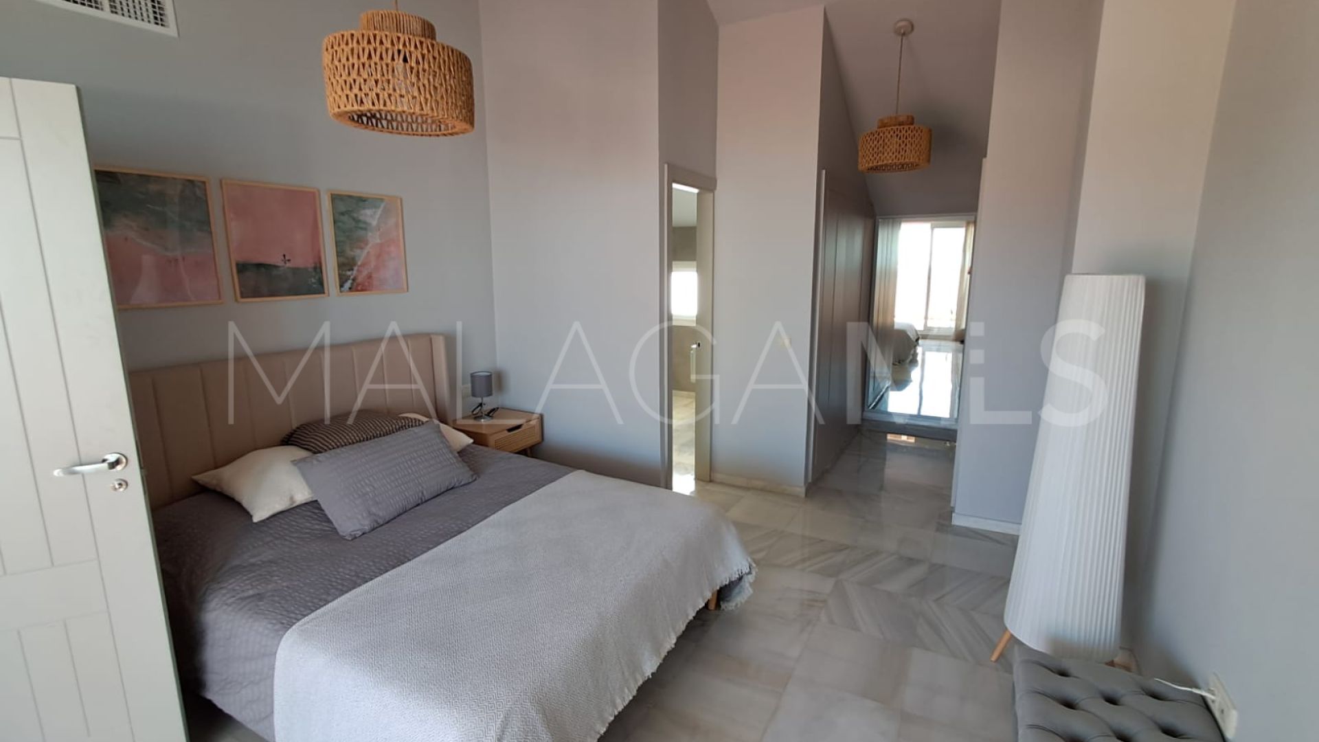 Reihenhaus for sale in Benamara