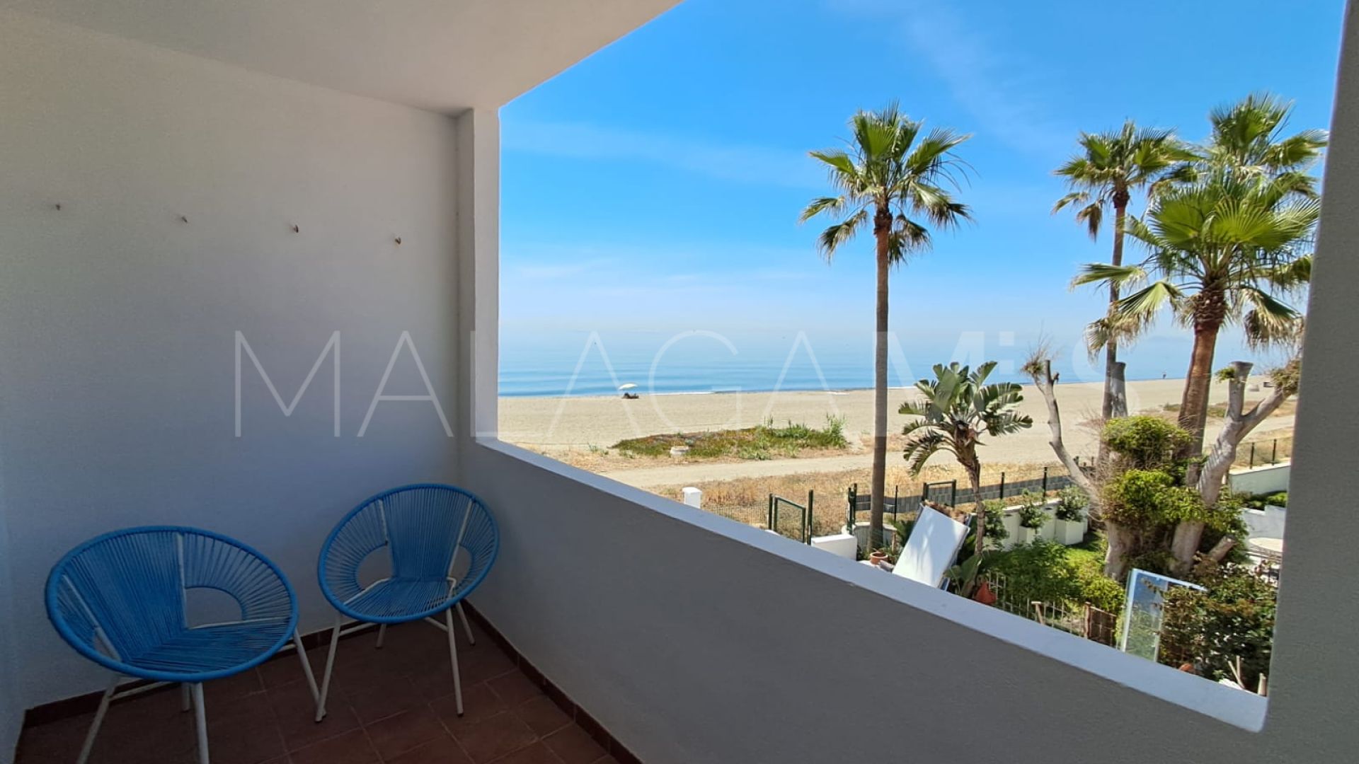 Reihenhaus for sale in Benamara
