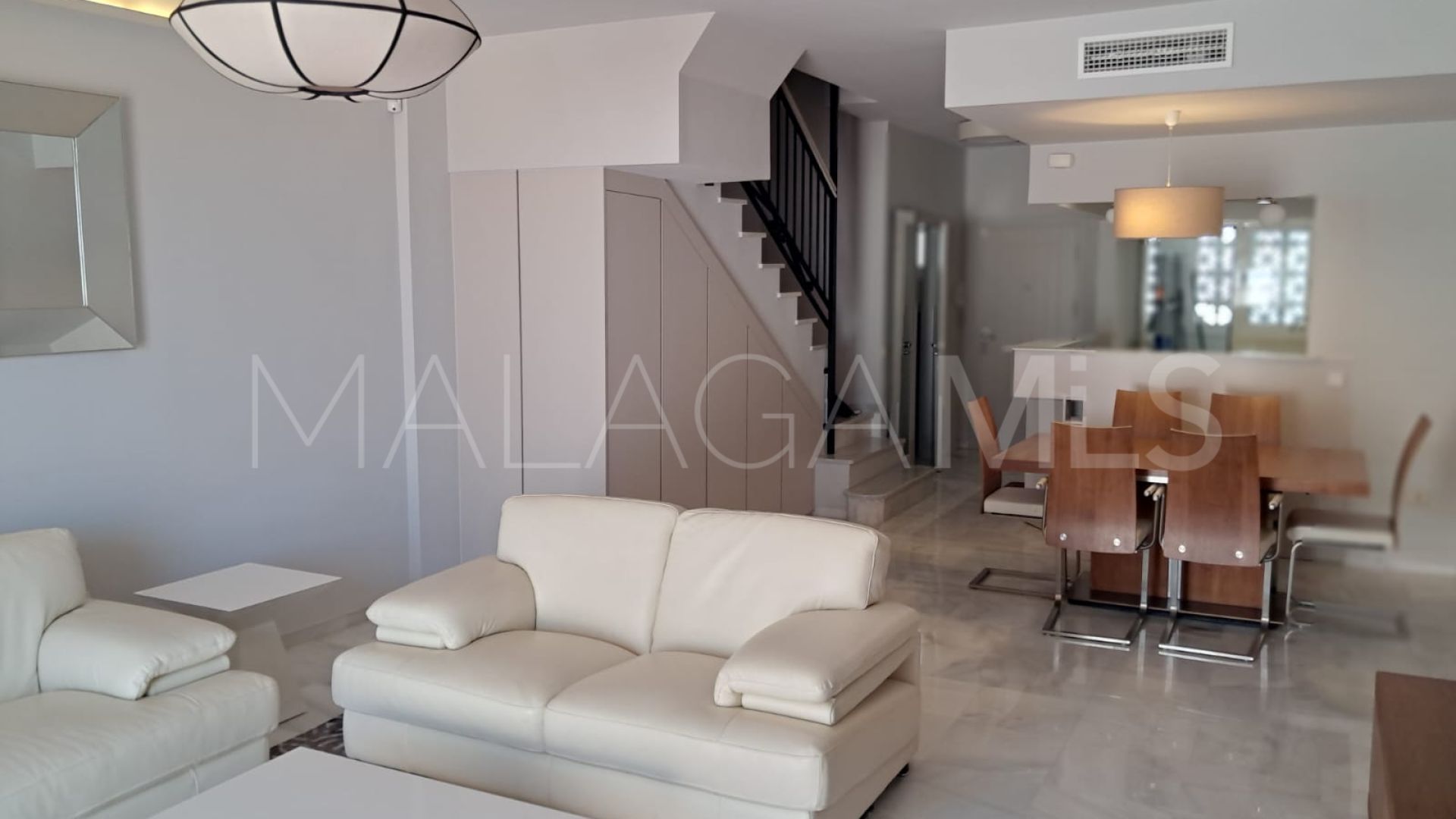 Reihenhaus for sale in Benamara