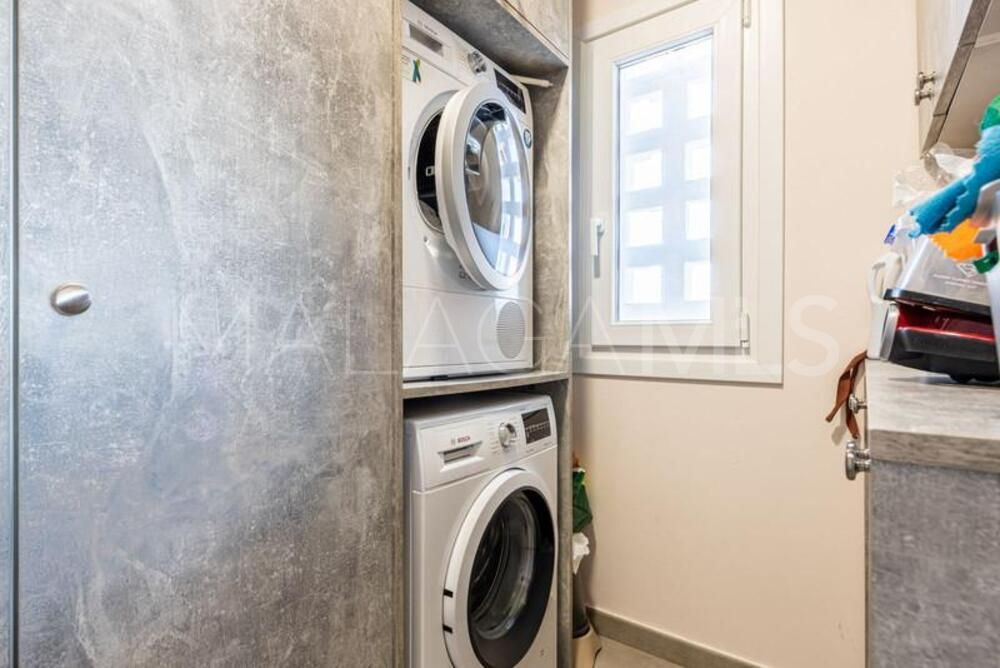 Se vende Ático in Los Arqueros de 2 bedrooms