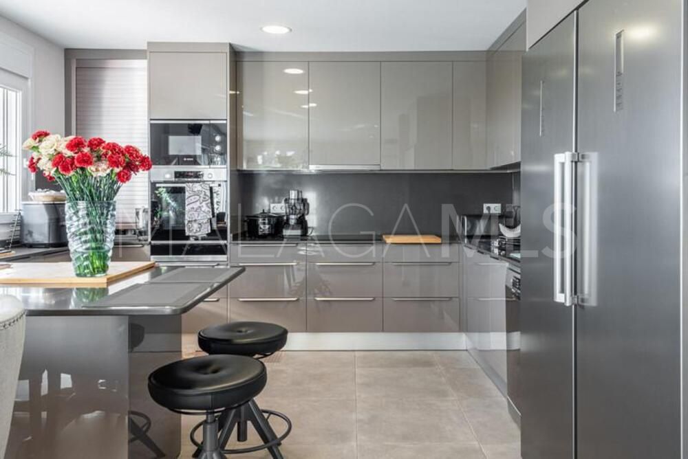 Se vende Ático in Los Arqueros de 2 bedrooms