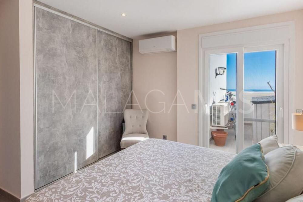 Se vende Ático in Los Arqueros de 2 bedrooms