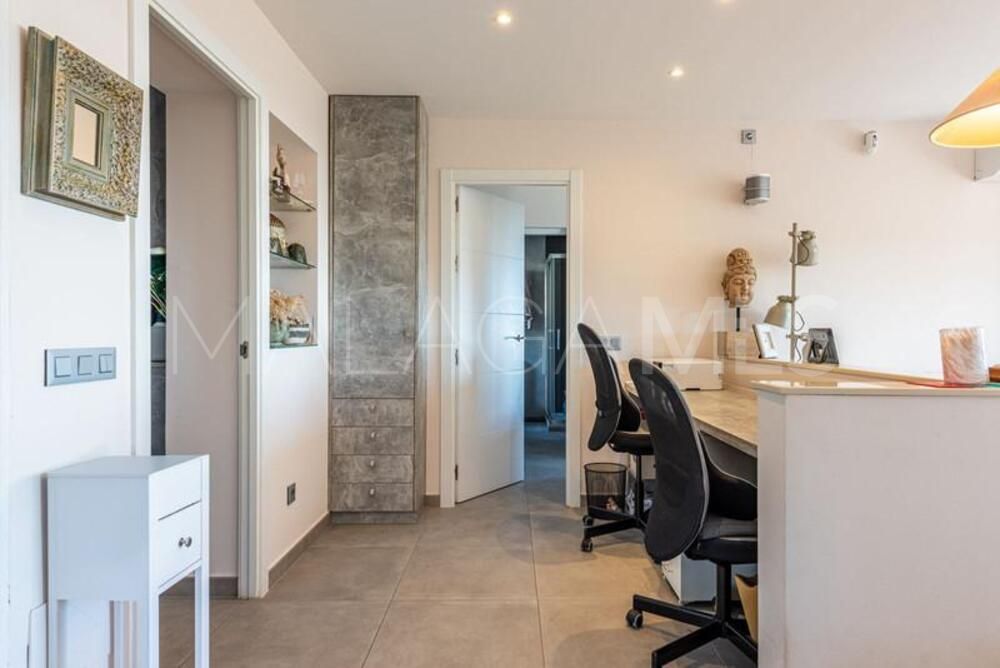 Se vende Ático in Los Arqueros de 2 bedrooms