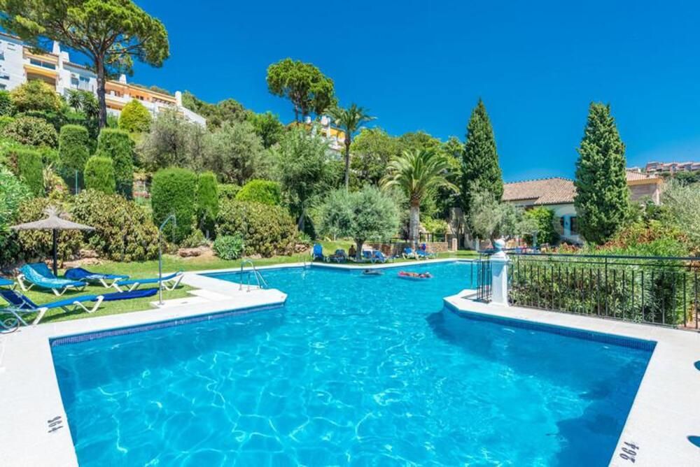 Se vende Ático in Los Arqueros de 2 bedrooms