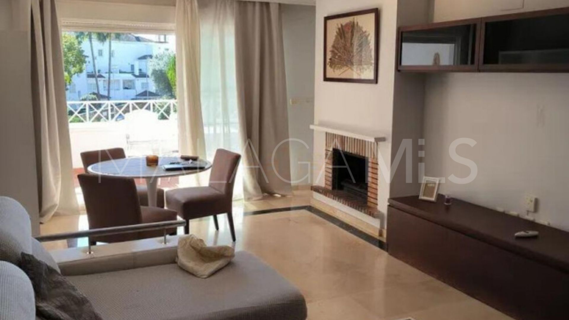 Appartement for sale in Rio Real Golf