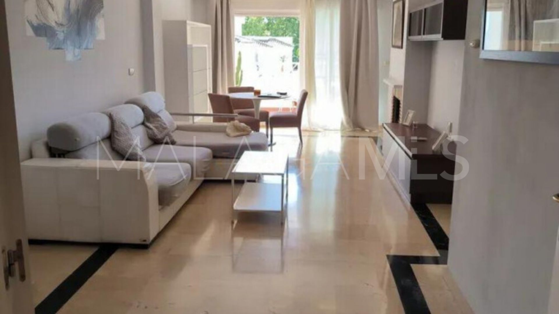 Appartement for sale in Rio Real Golf