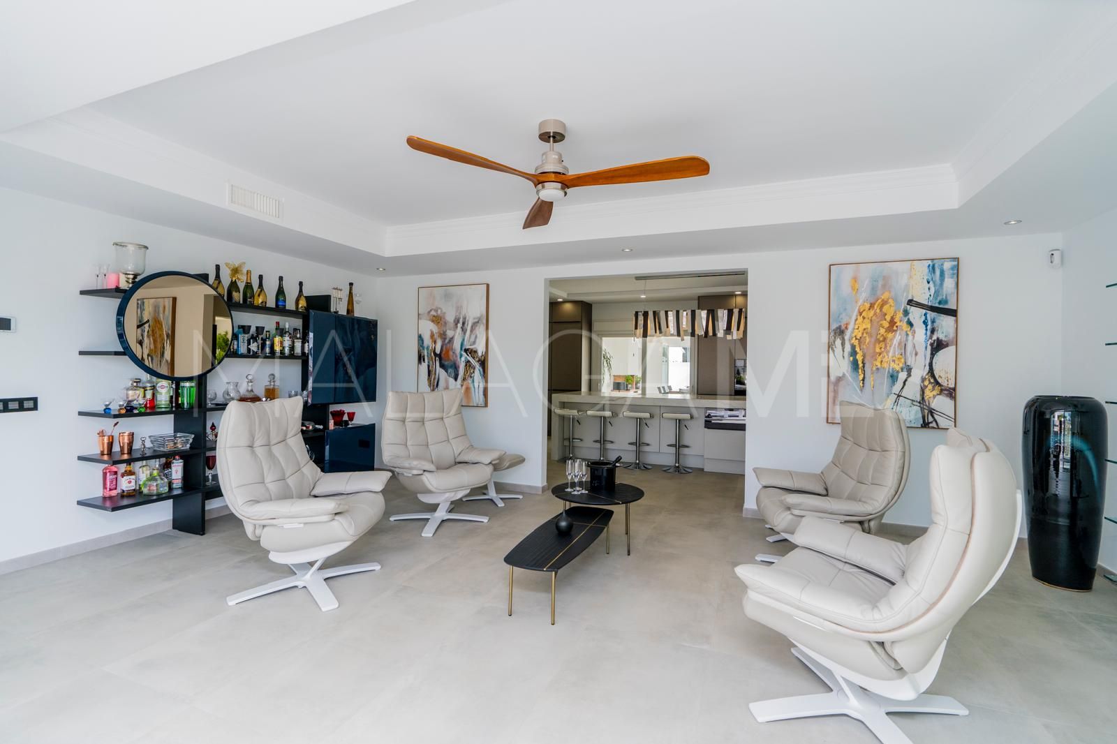 10 bedrooms Nueva Atalaya villa for sale