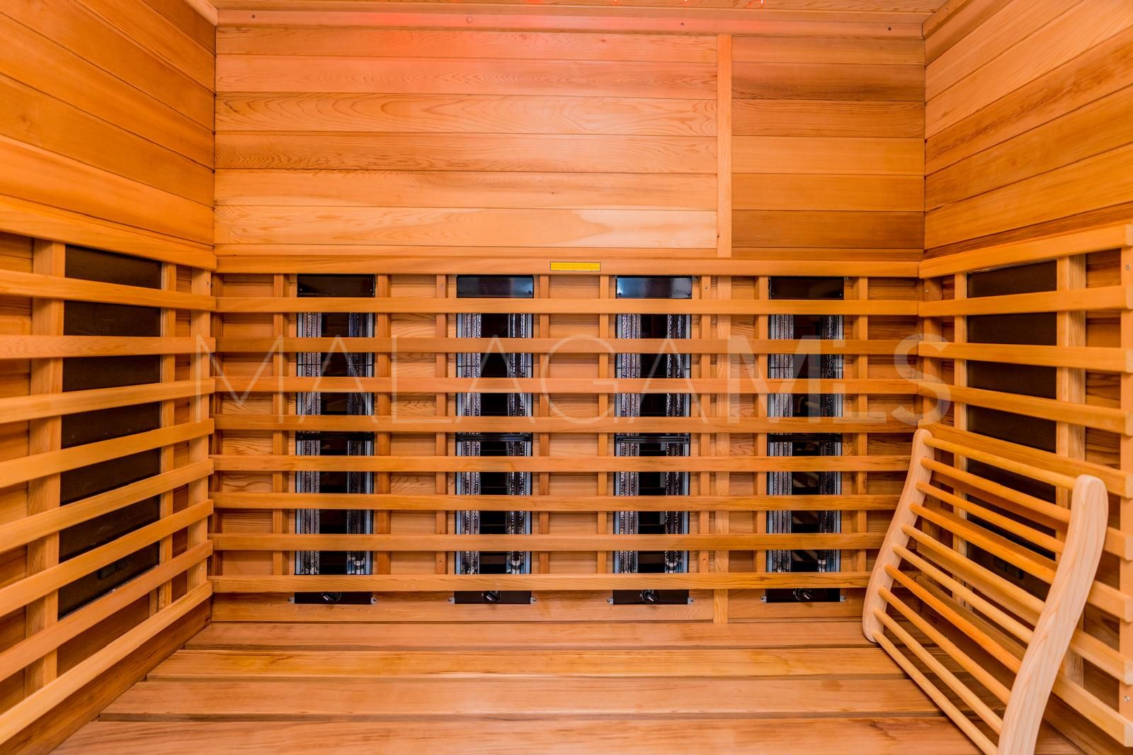 10 bedrooms Nueva Atalaya villa for sale