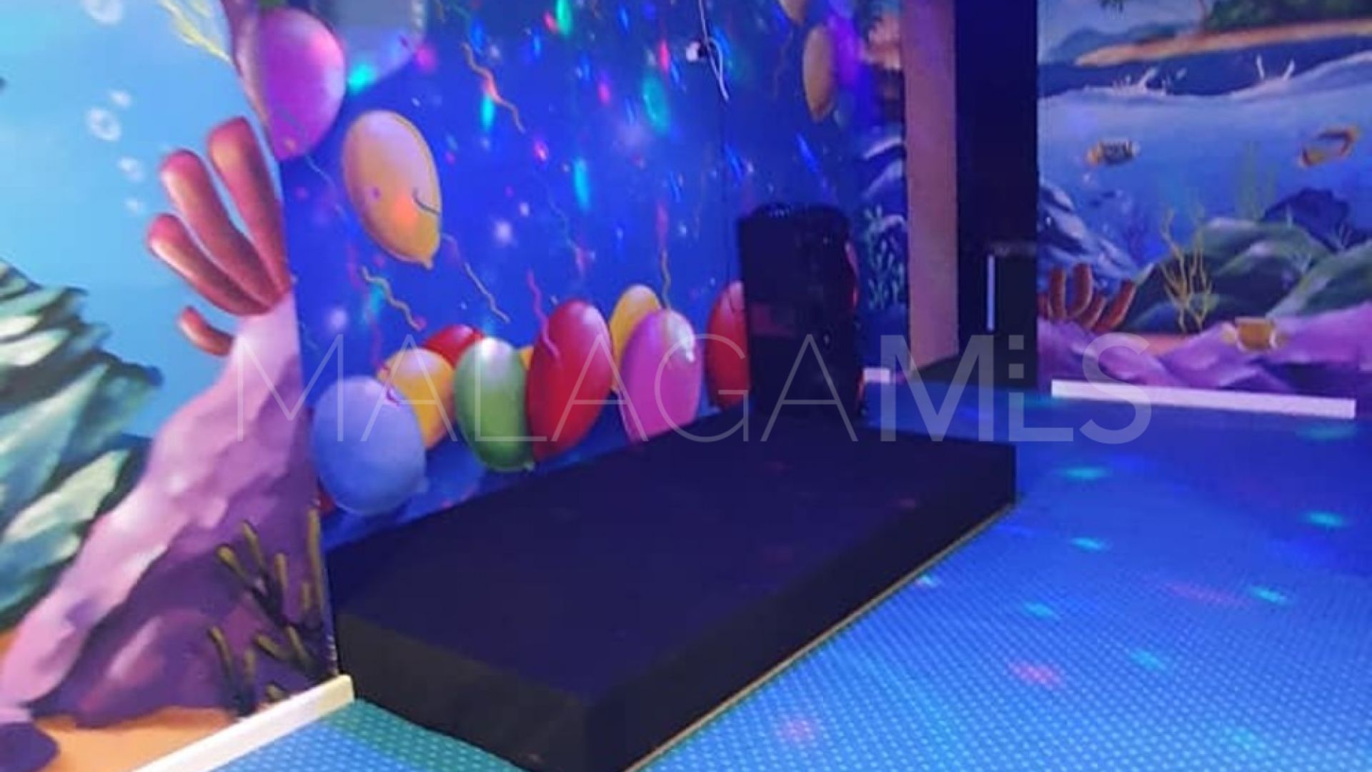 Local comercial for sale in S. Pedro Centro