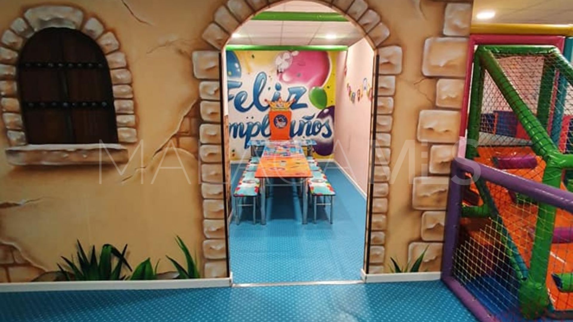 Local comercial for sale in S. Pedro Centro