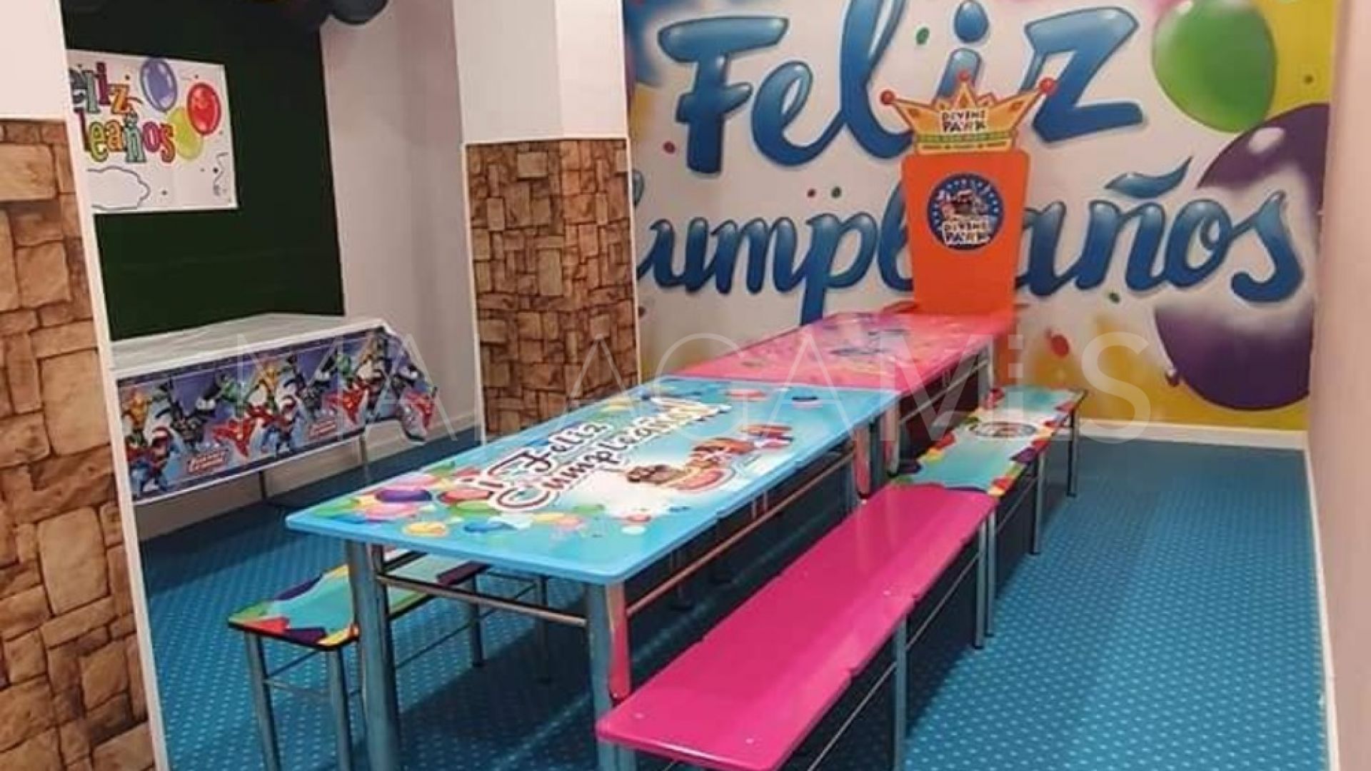 Local comercial for sale in S. Pedro Centro