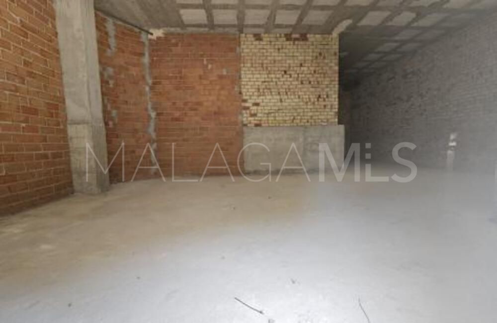 Supermarché for sale in San Pedro Playa