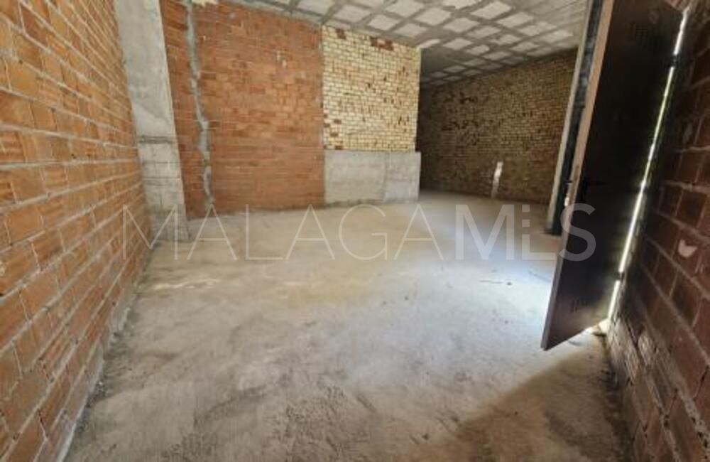 Supermarché for sale in San Pedro Playa