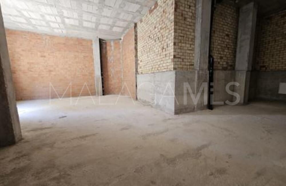 Supermarché for sale in San Pedro Playa