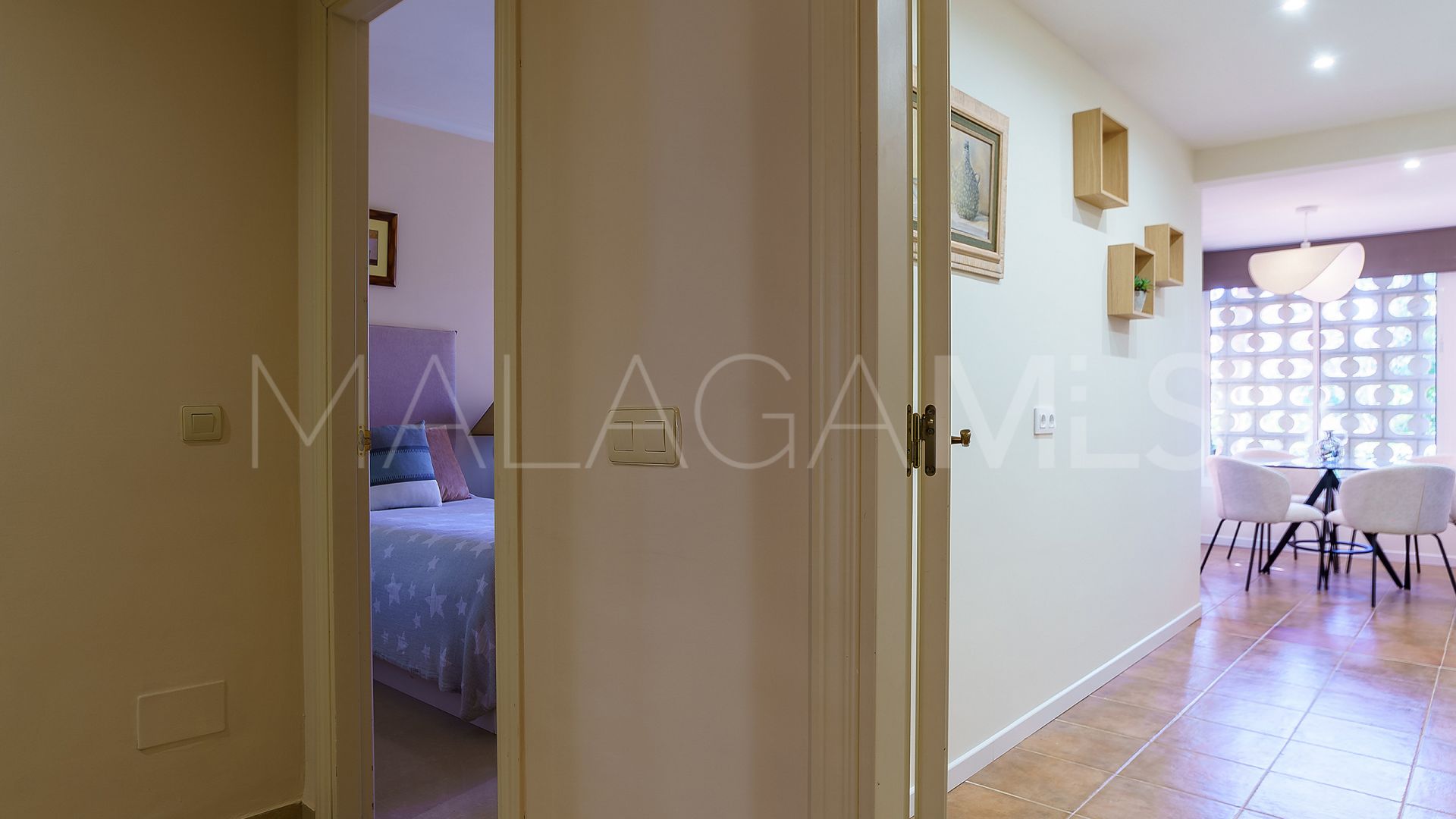 Se vende apartamento planta baja in El Embrujo Playa