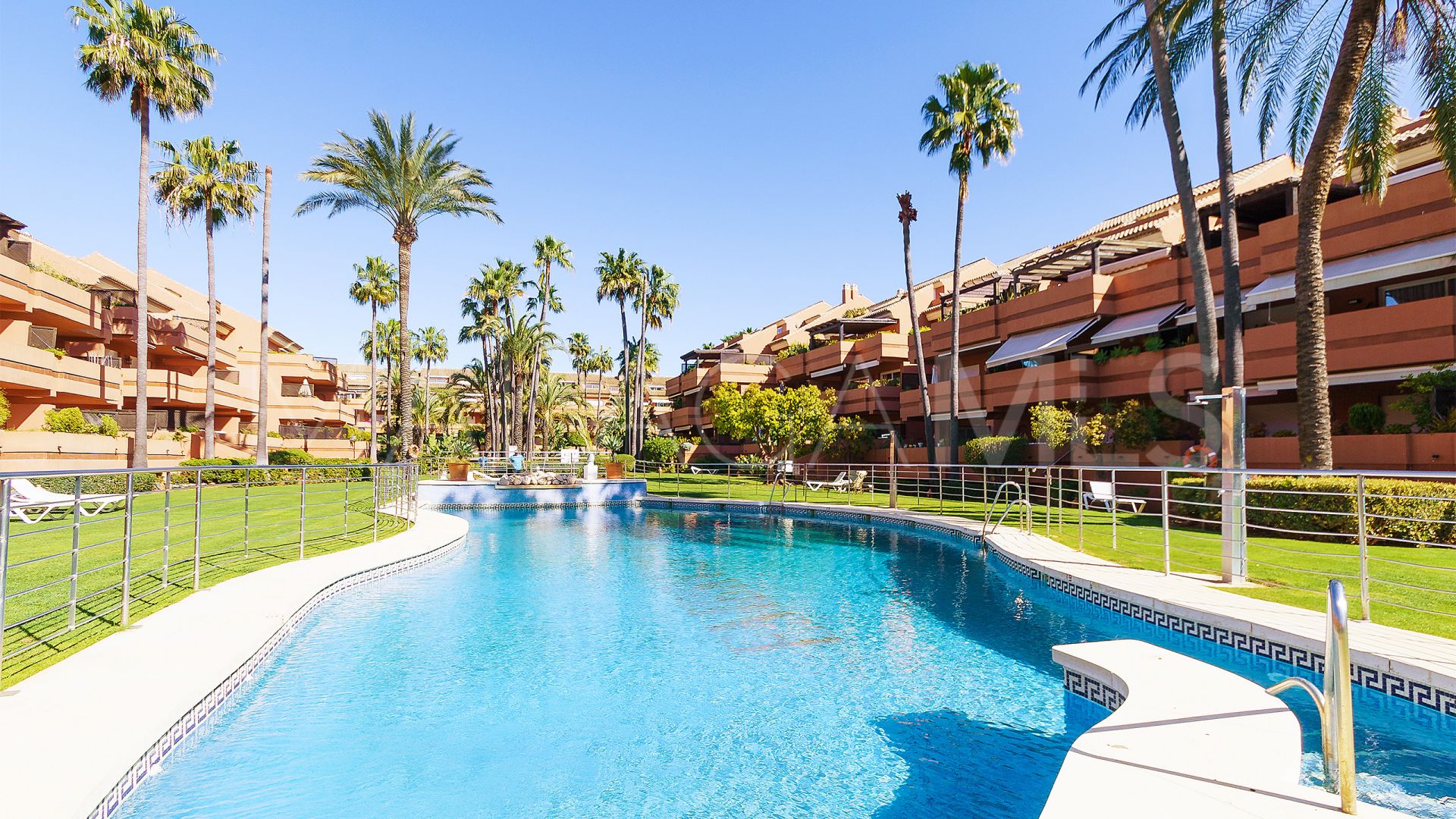 Se vende apartamento planta baja in El Embrujo Playa