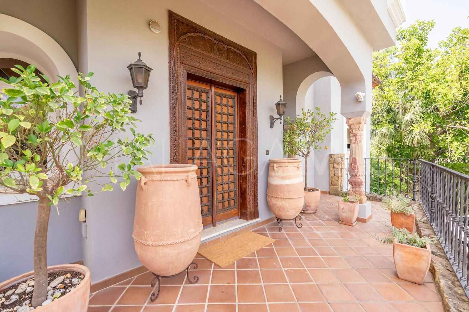 Villa for sale in La Quinta Golf