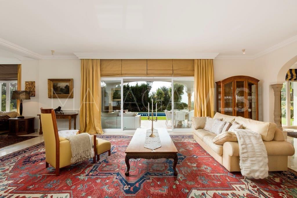 Villa for sale in La Quinta Golf