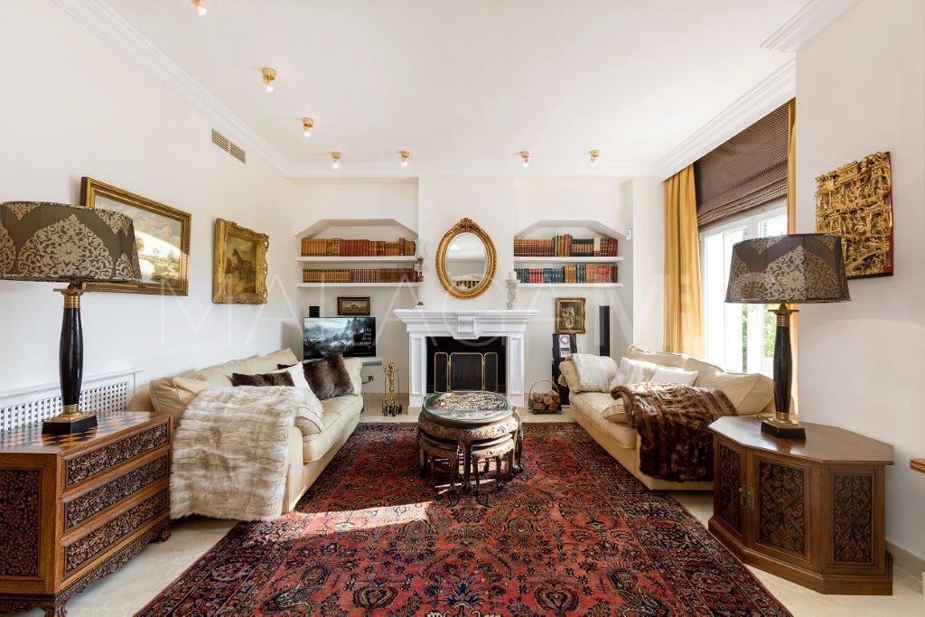 Villa for sale in La Quinta Golf