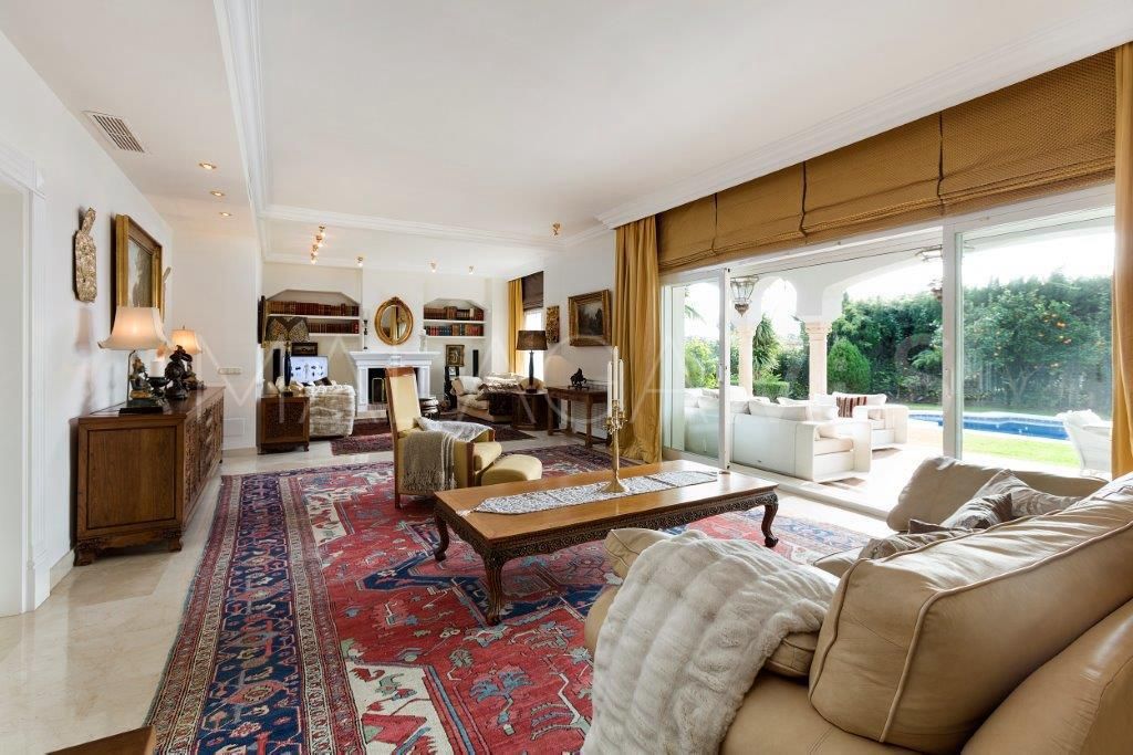 Villa for sale in La Quinta Golf