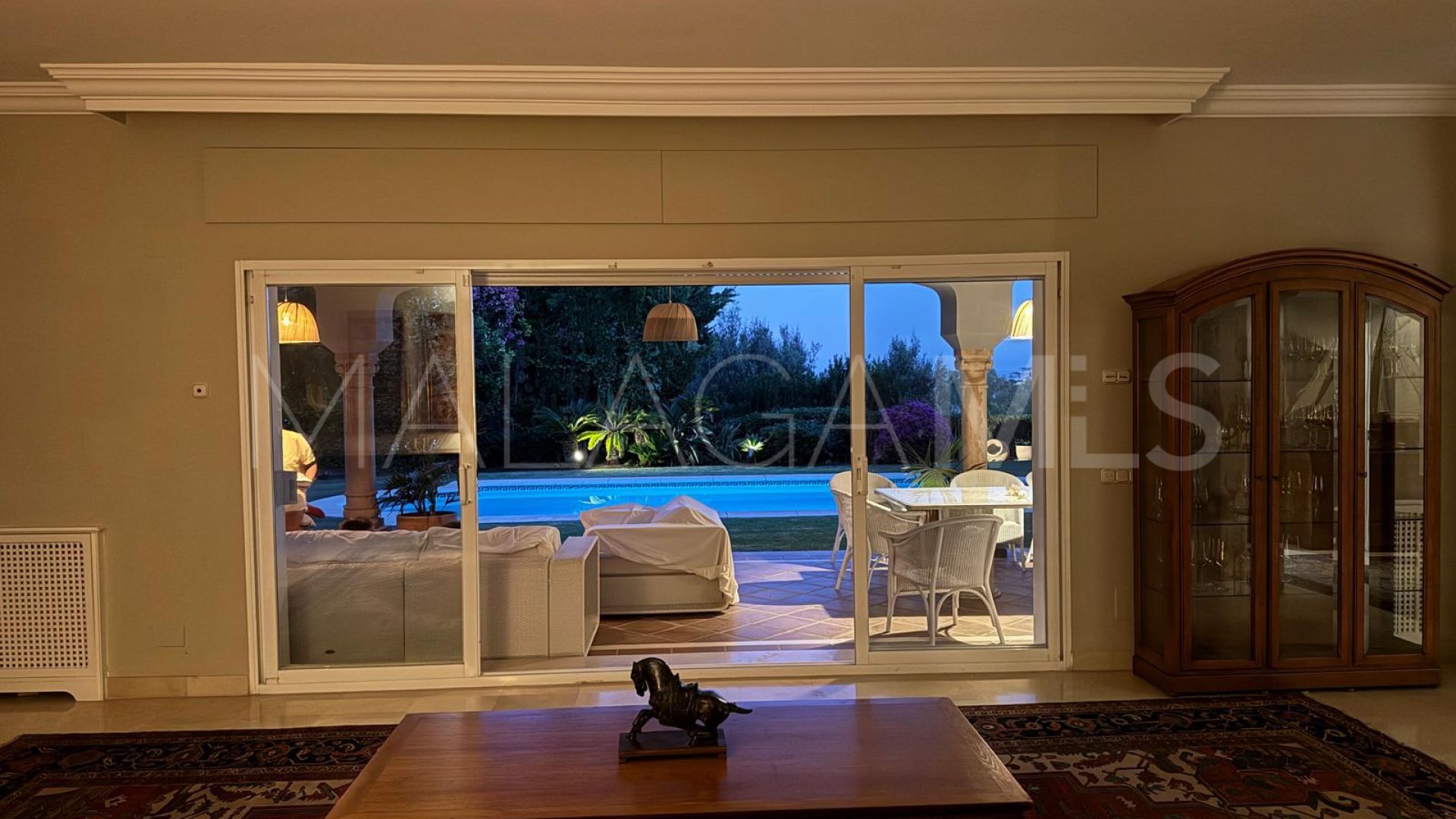 Villa for sale in La Quinta Golf