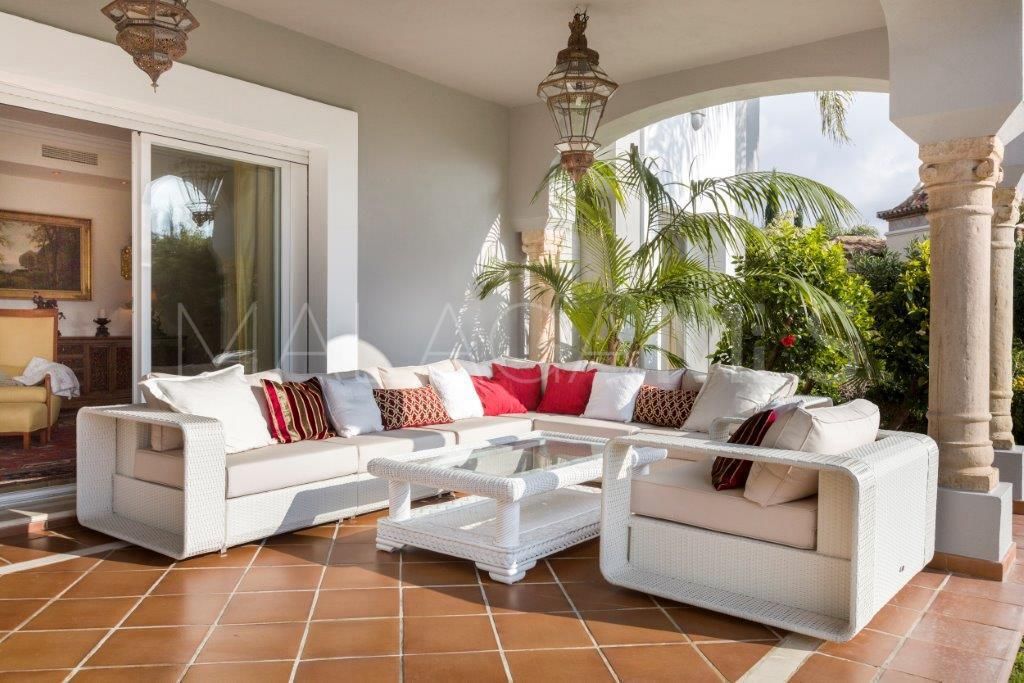 Villa for sale in La Quinta Golf