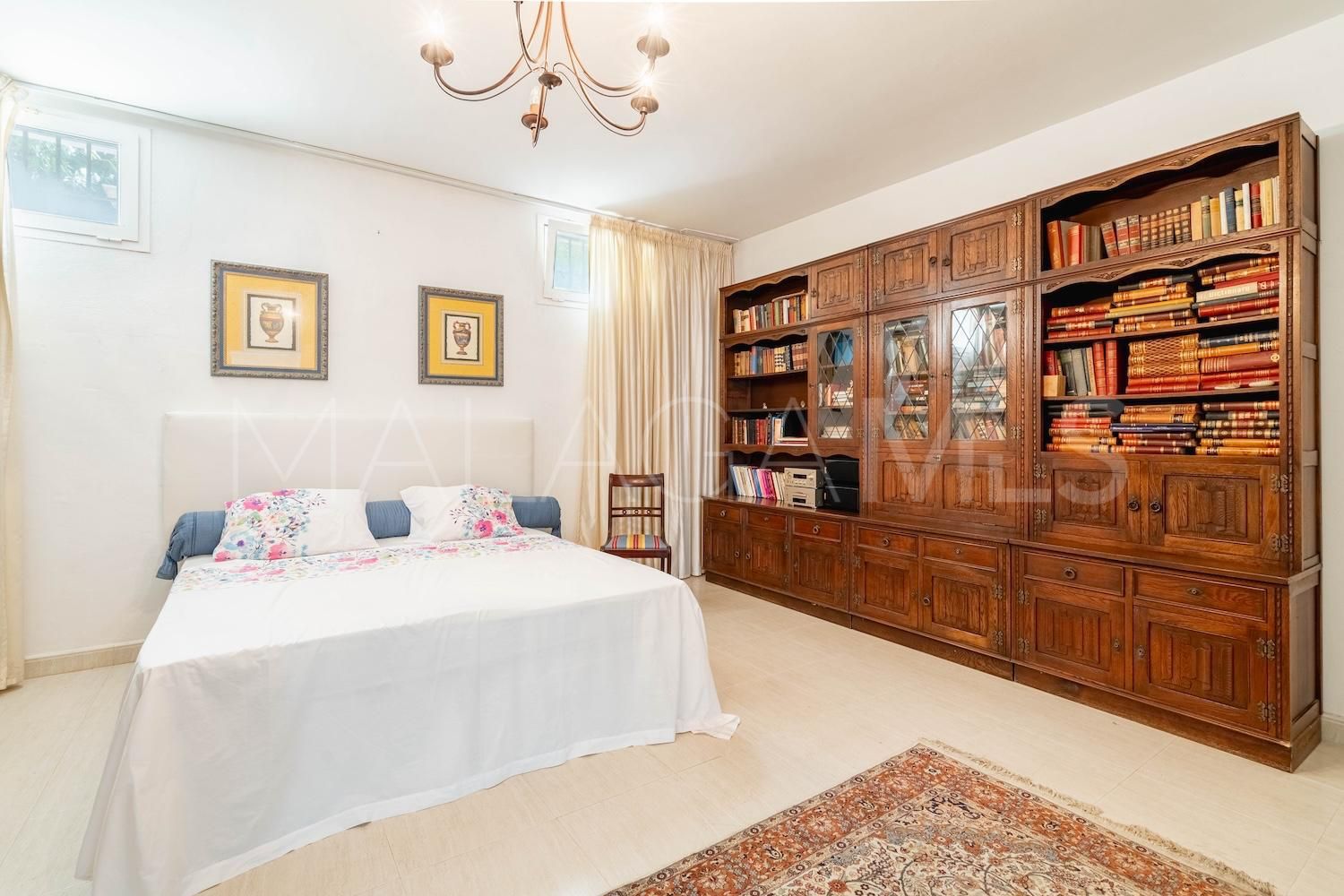 Villa for sale in La Quinta Golf