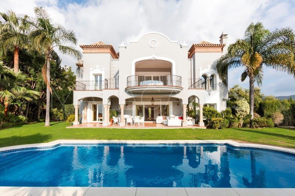 Villa for sale in La Quinta Golf