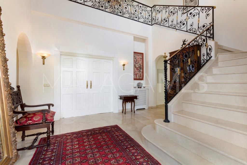 Villa for sale in La Quinta Golf