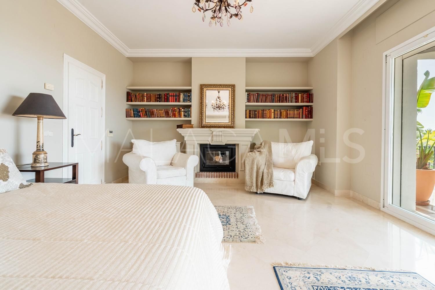 Villa for sale in La Quinta Golf