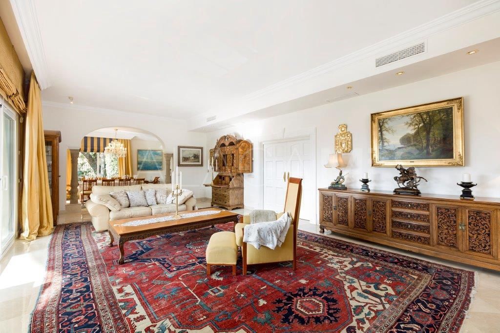 Villa for sale in La Quinta Golf