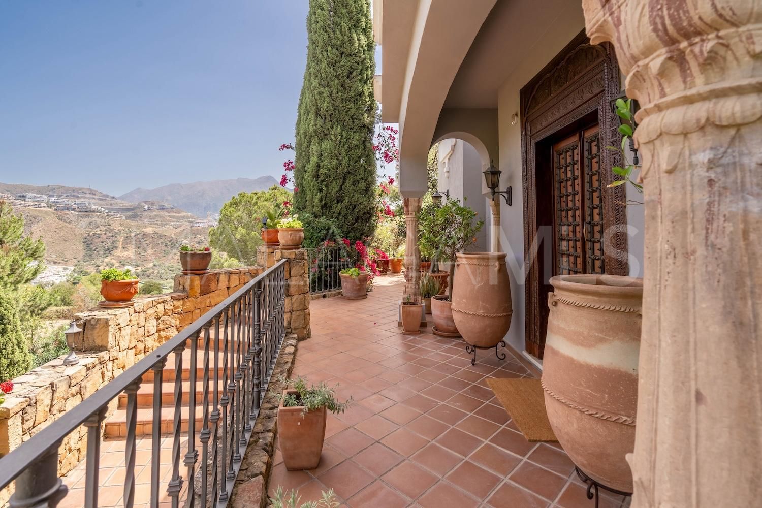 Villa for sale in La Quinta Golf