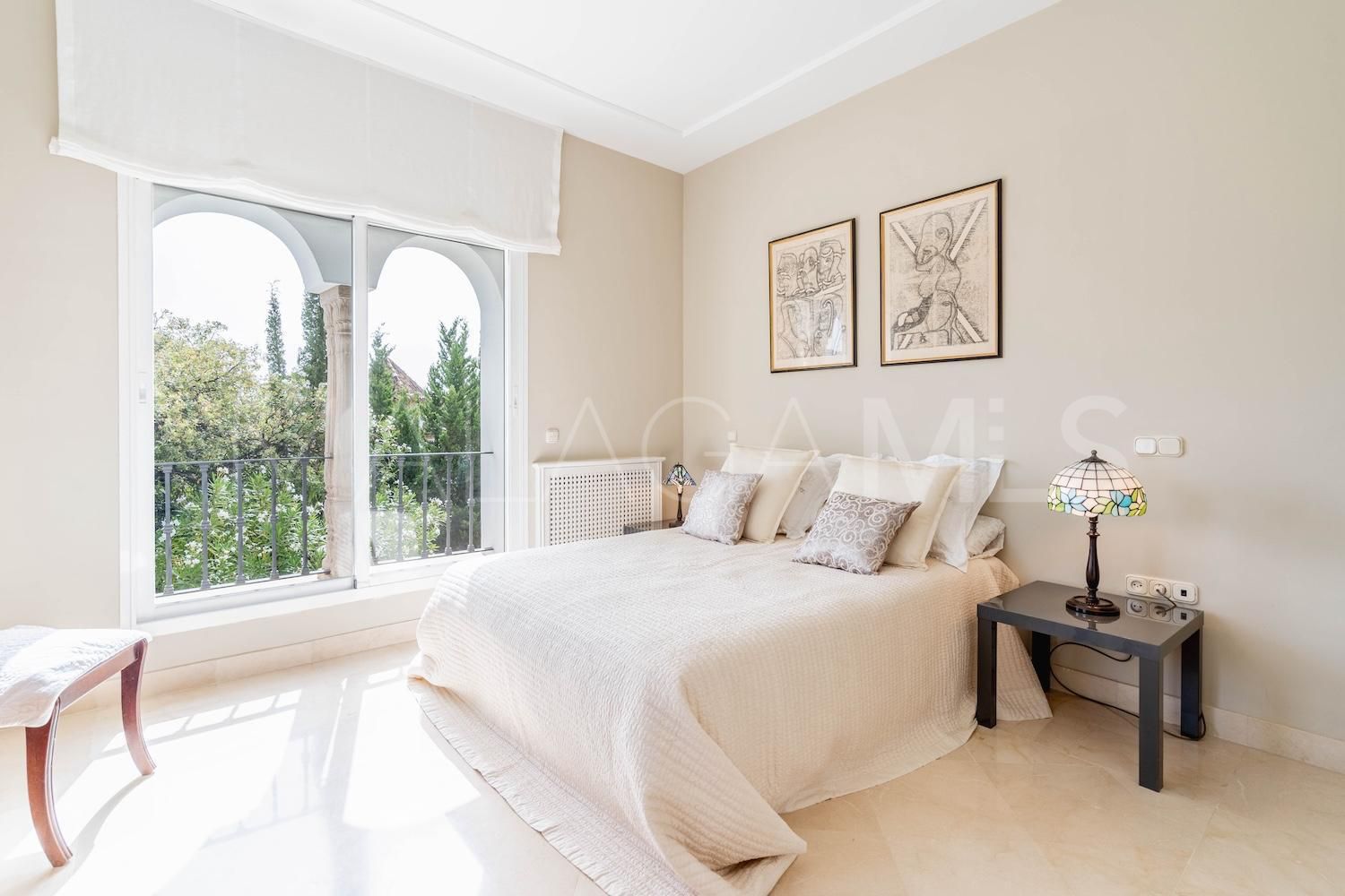 Villa for sale in La Quinta Golf